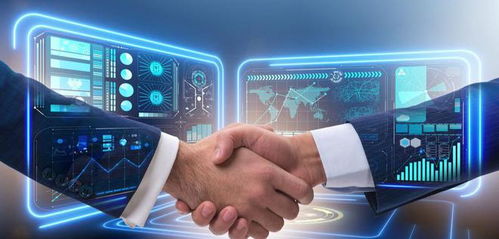 互聯(lián)網(wǎng)下半場(chǎng) 傳統(tǒng)企業(yè)不可錯(cuò)過(guò)的工業(yè)互聯(lián)網(wǎng)數(shù)據(jù)服務(wù)五大機(jī)遇