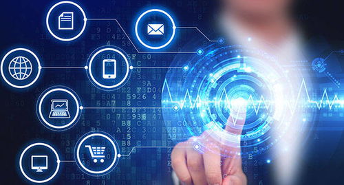 廣西認定首批數字經濟示范區 南寧、桂林、北海入選，聚焦工業互聯網與數據服務