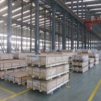 上海譽誠金屬制品廠 專業供應多種優質鋁板，賦能產業升級
